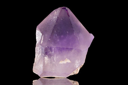 Amethyst Morocco crystal from Buy Meteorite LLC with purple amethyst geode and natural crystal formation.