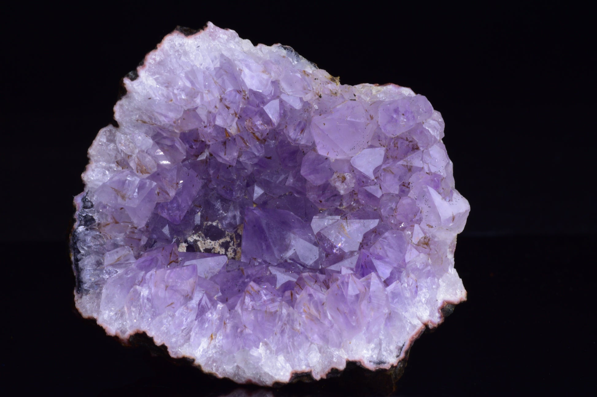 Amethyst Morocco (ref: AM-O7)