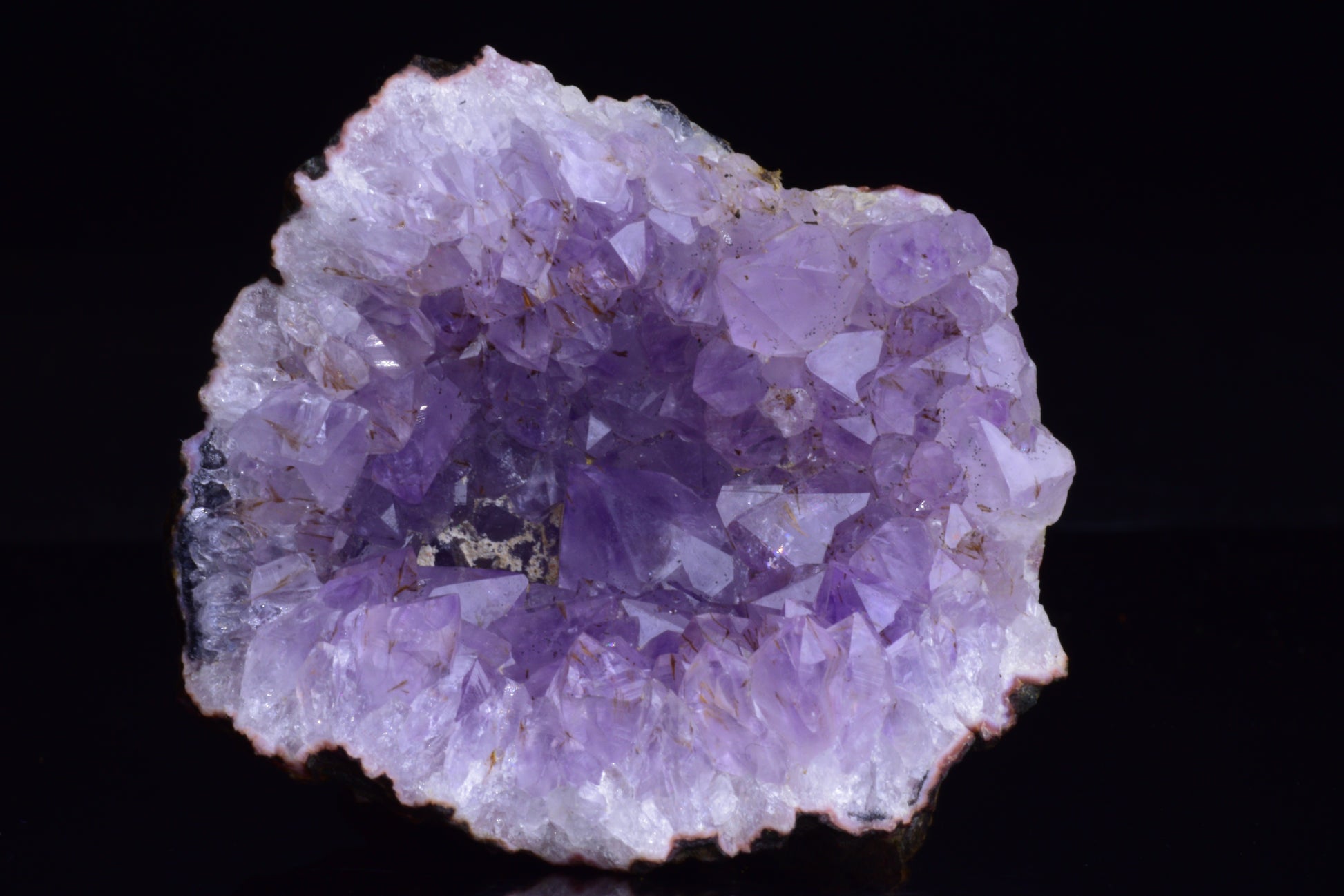 Amethyst Morocco (ref: AM-O7)