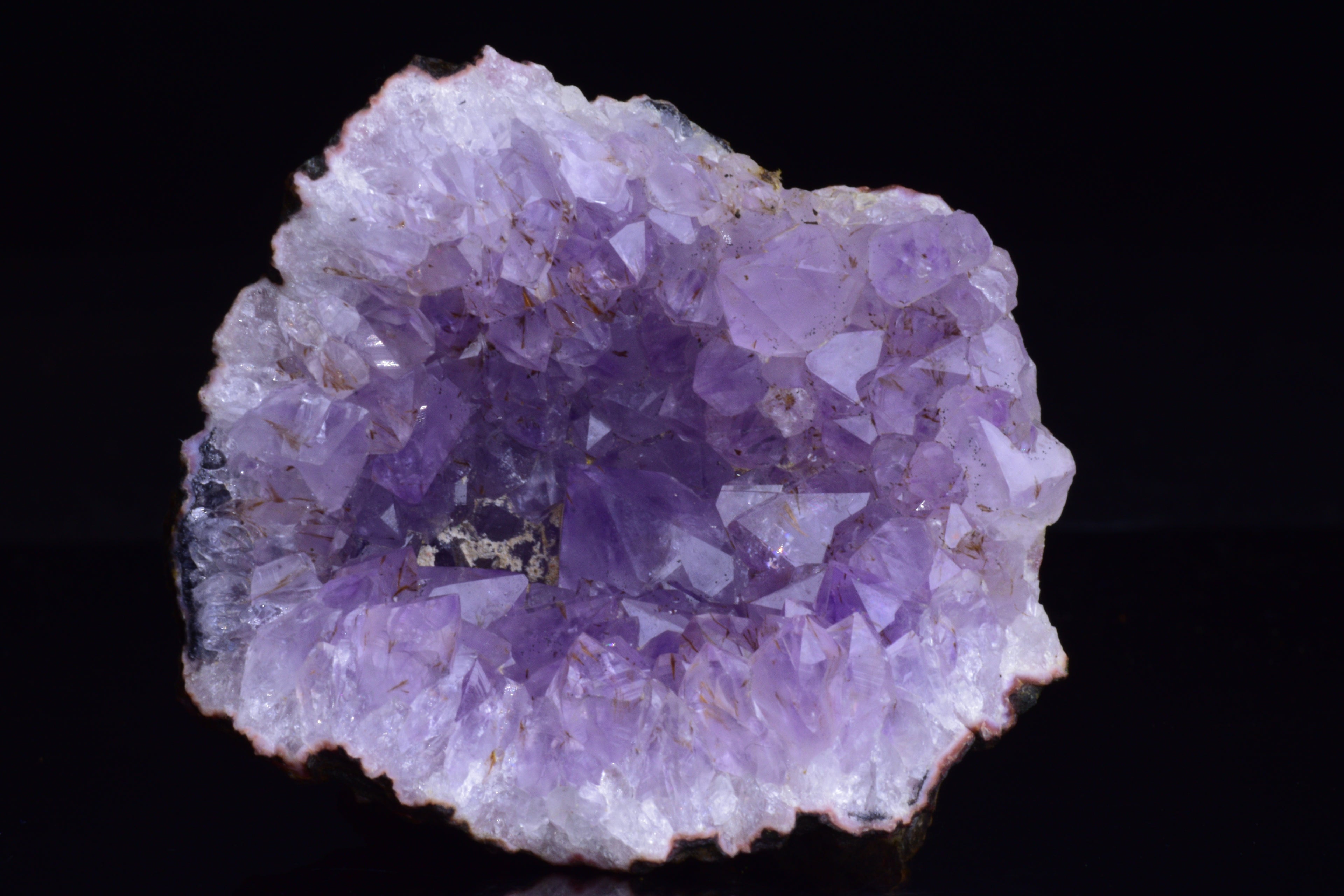 Amethyst Morocco (ref: AM-O7)