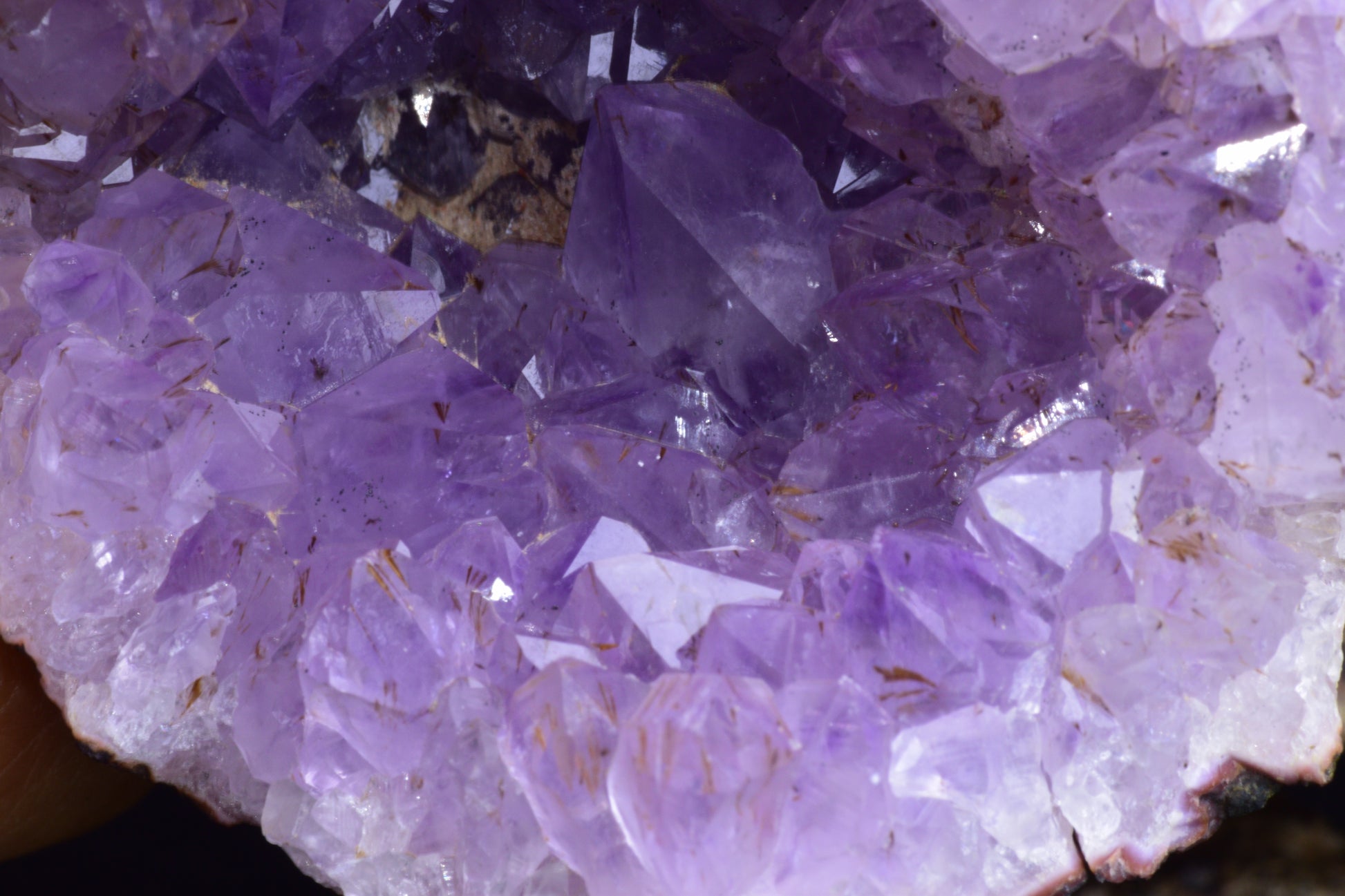 Amethyst Morocco (ref: AM-O7)