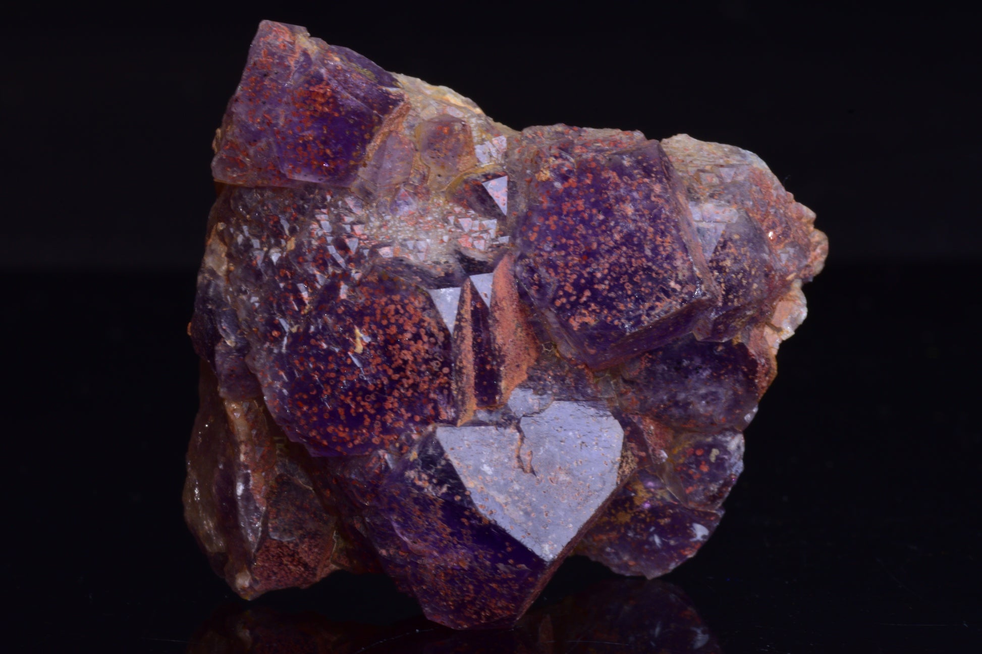 Amethyst Morocco (ref: AM-O8)