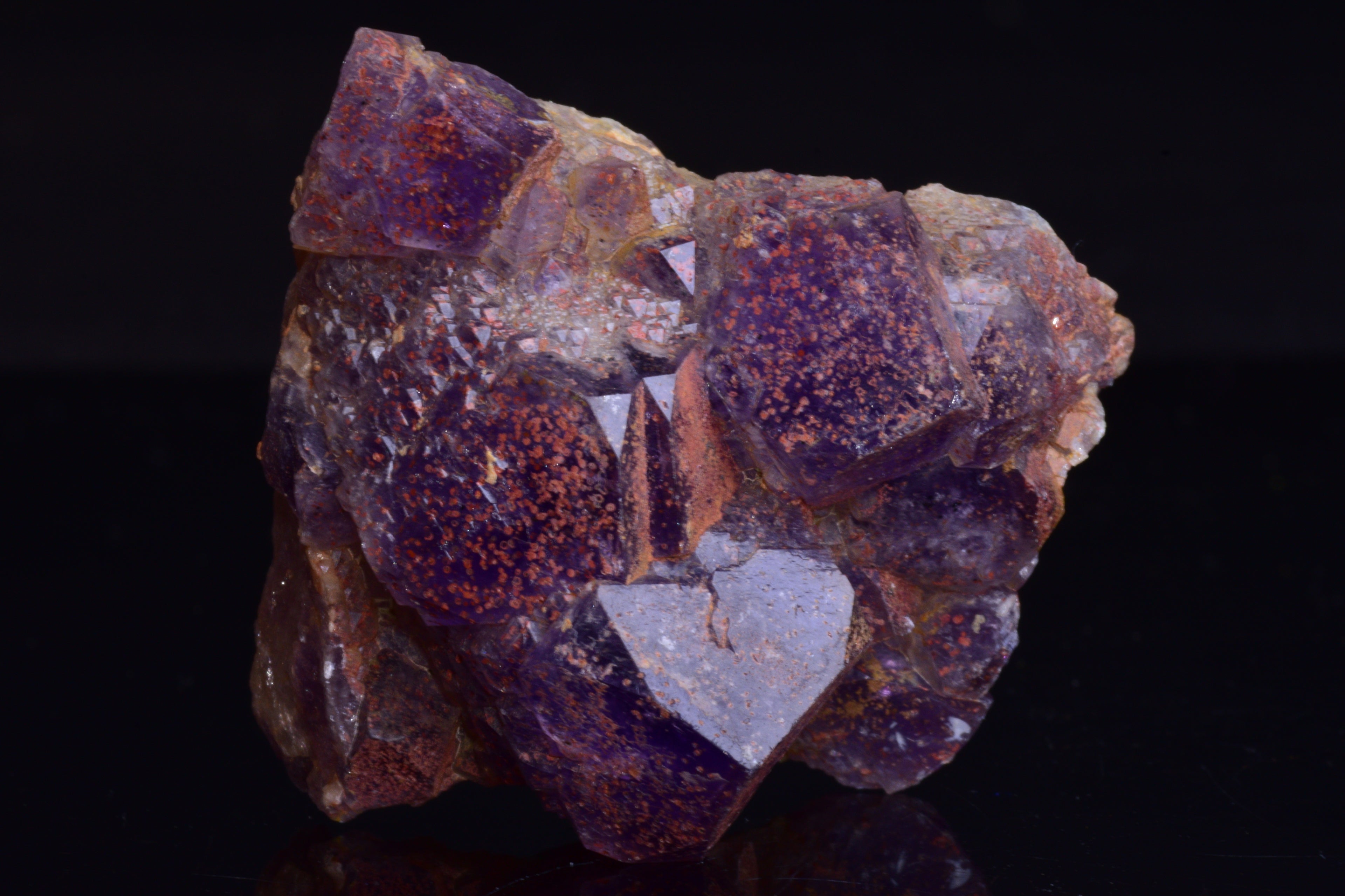 Amethyst Morocco (ref: AM-O8)