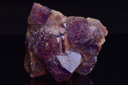Amethyst Morocco (ref: AM-O8)