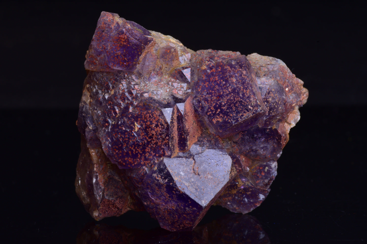 Amethyst Morocco (ref: AM-O8)