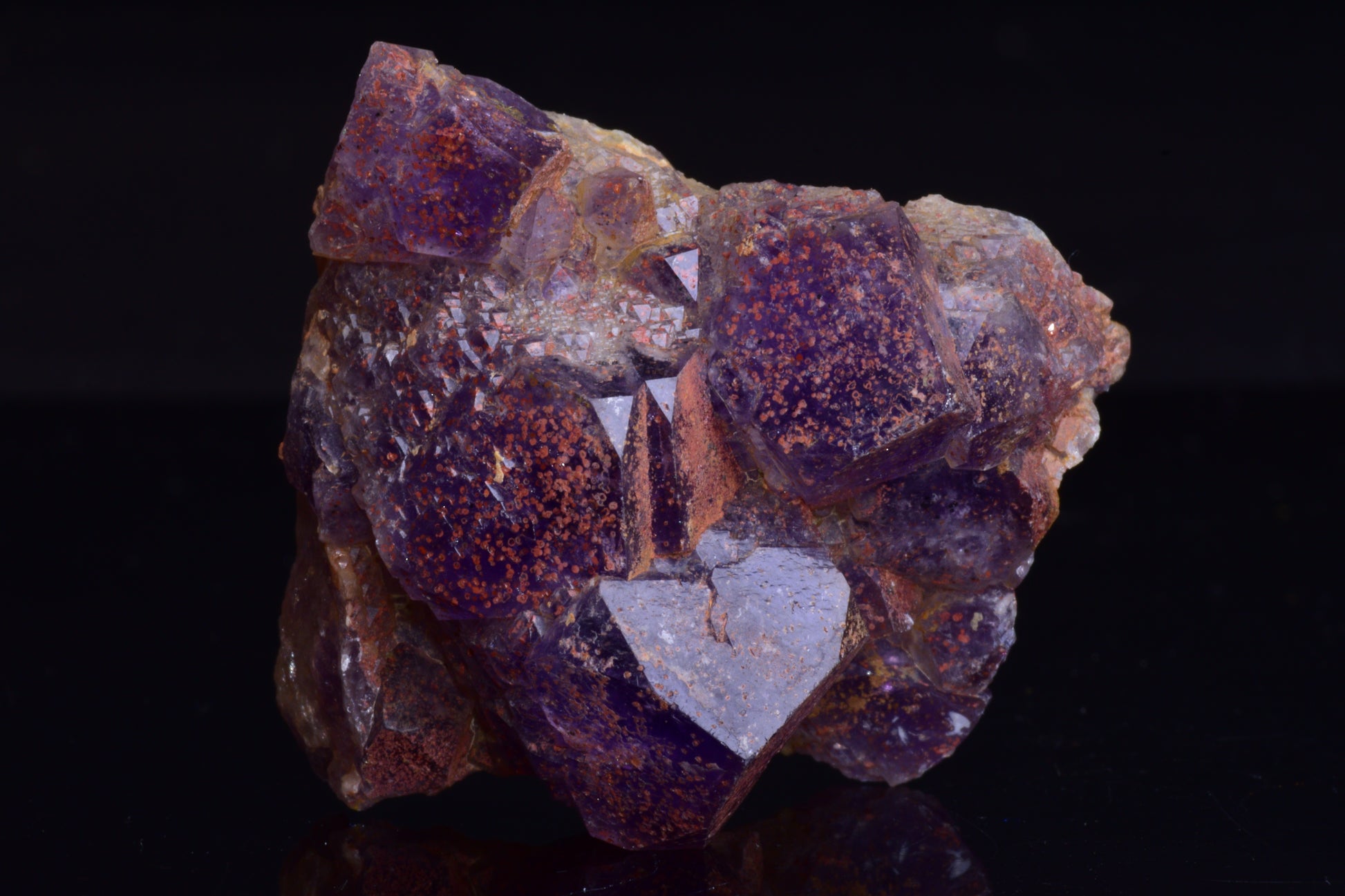 Amethyst Morocco (ref: AM-O8)