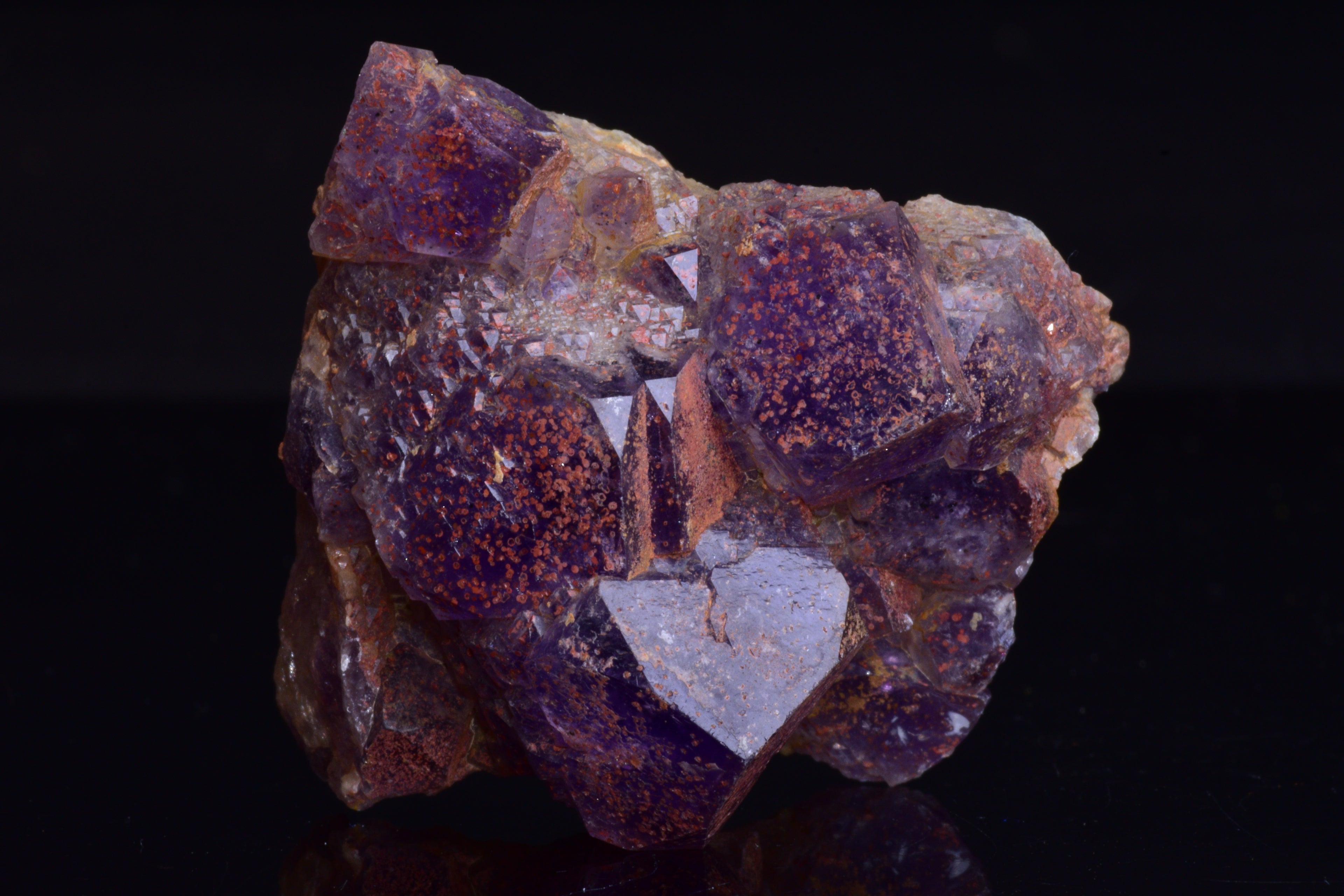 Amethyst Morocco (ref: AM-O8)
