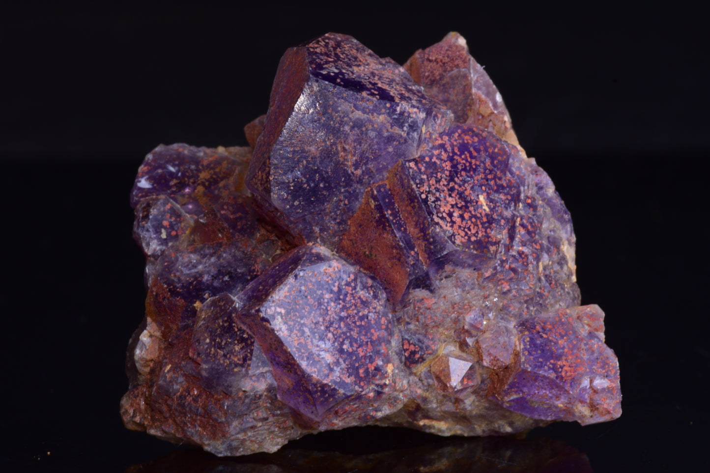 Amethyst Morocco (ref: AM-O8)