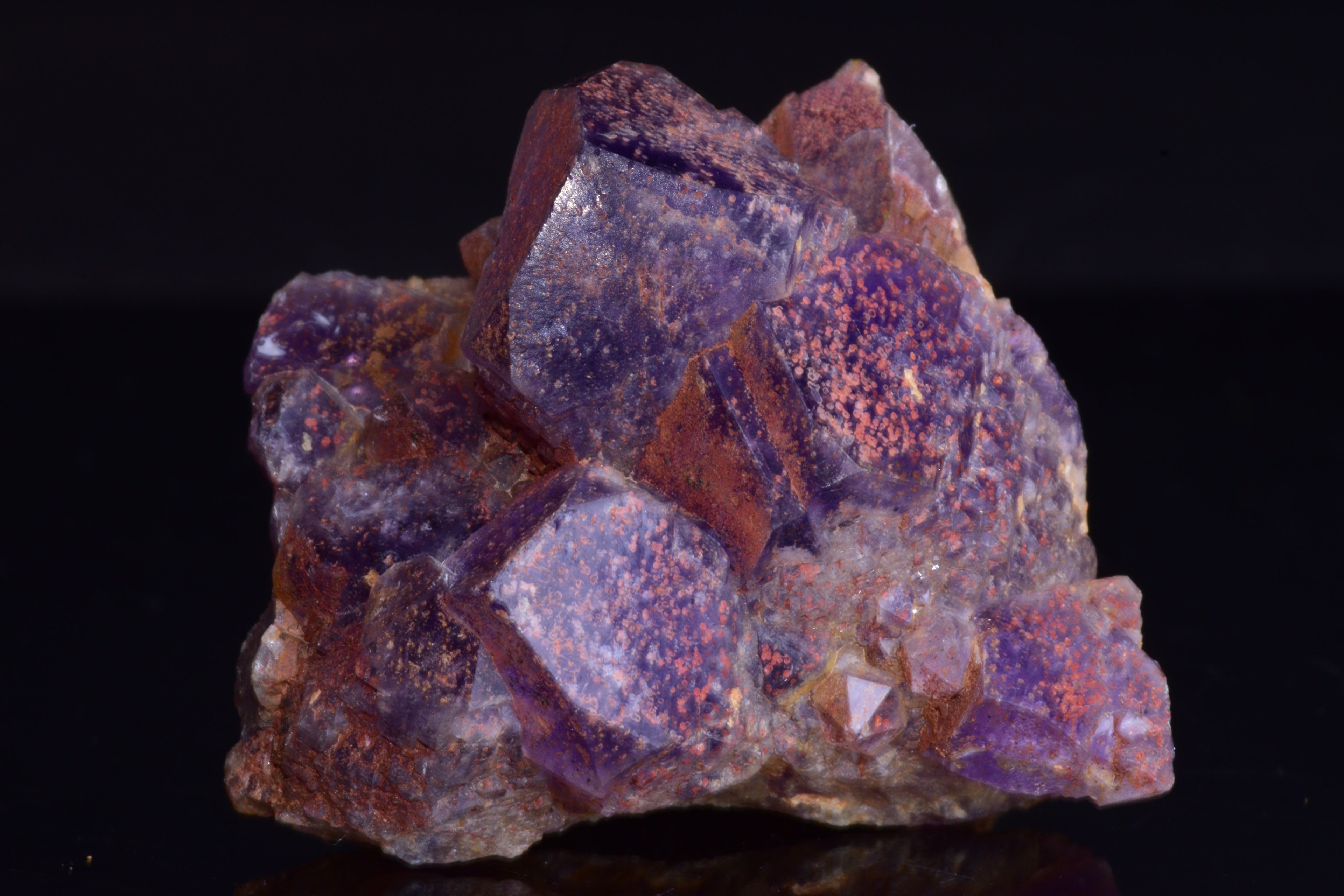 Amethyst Morocco (ref: AM-O8)
