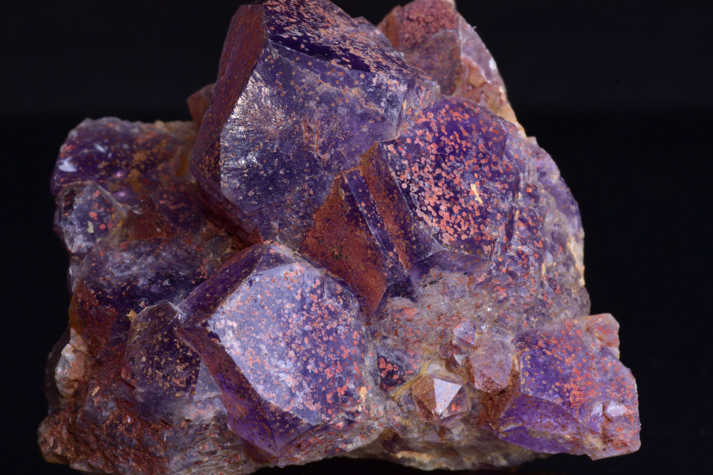 Amethyst Morocco (ref: AM-O8)