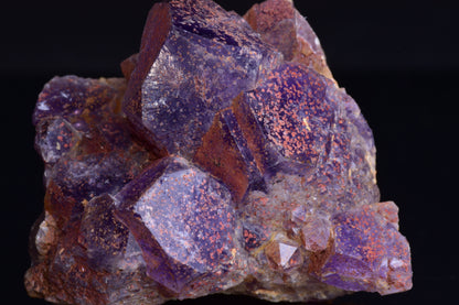 Amethyst Morocco (ref: AM-O8)