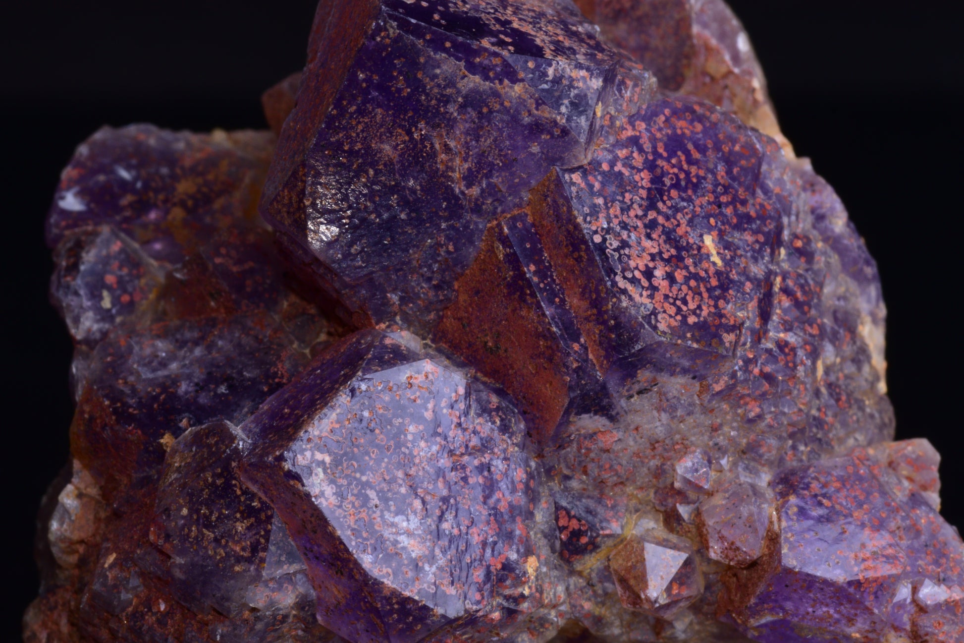 Amethyst Morocco (ref: AM-O8)