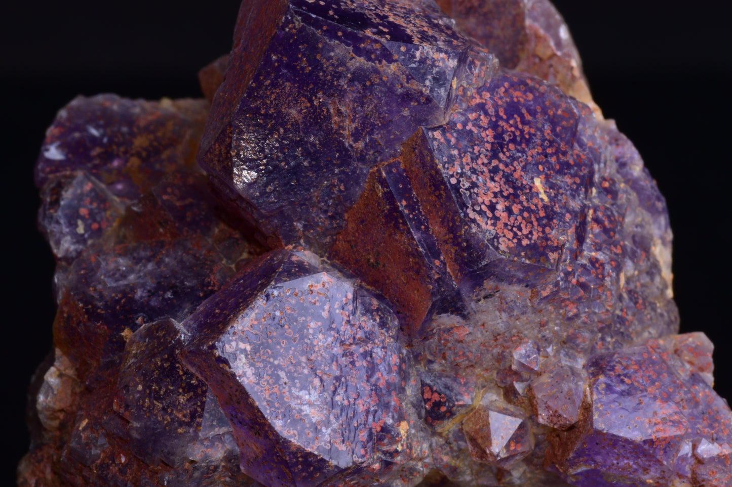 Amethyst Morocco (ref: AM-O8)