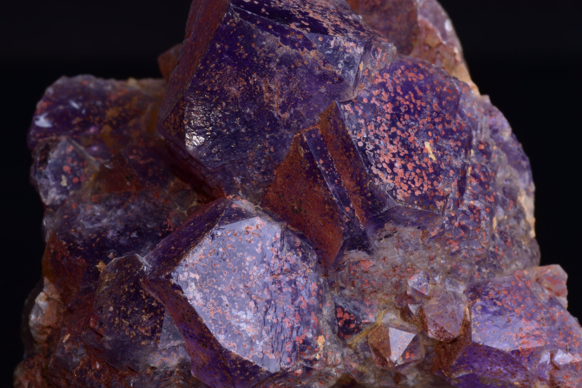 Amethyst Morocco (ref: AM-O8)
