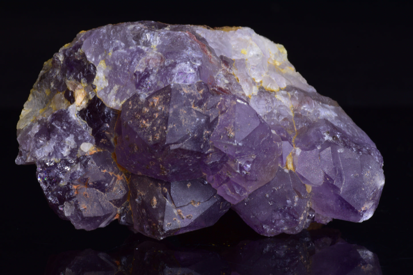 Amethyst Morocco (ref: AM-O9)