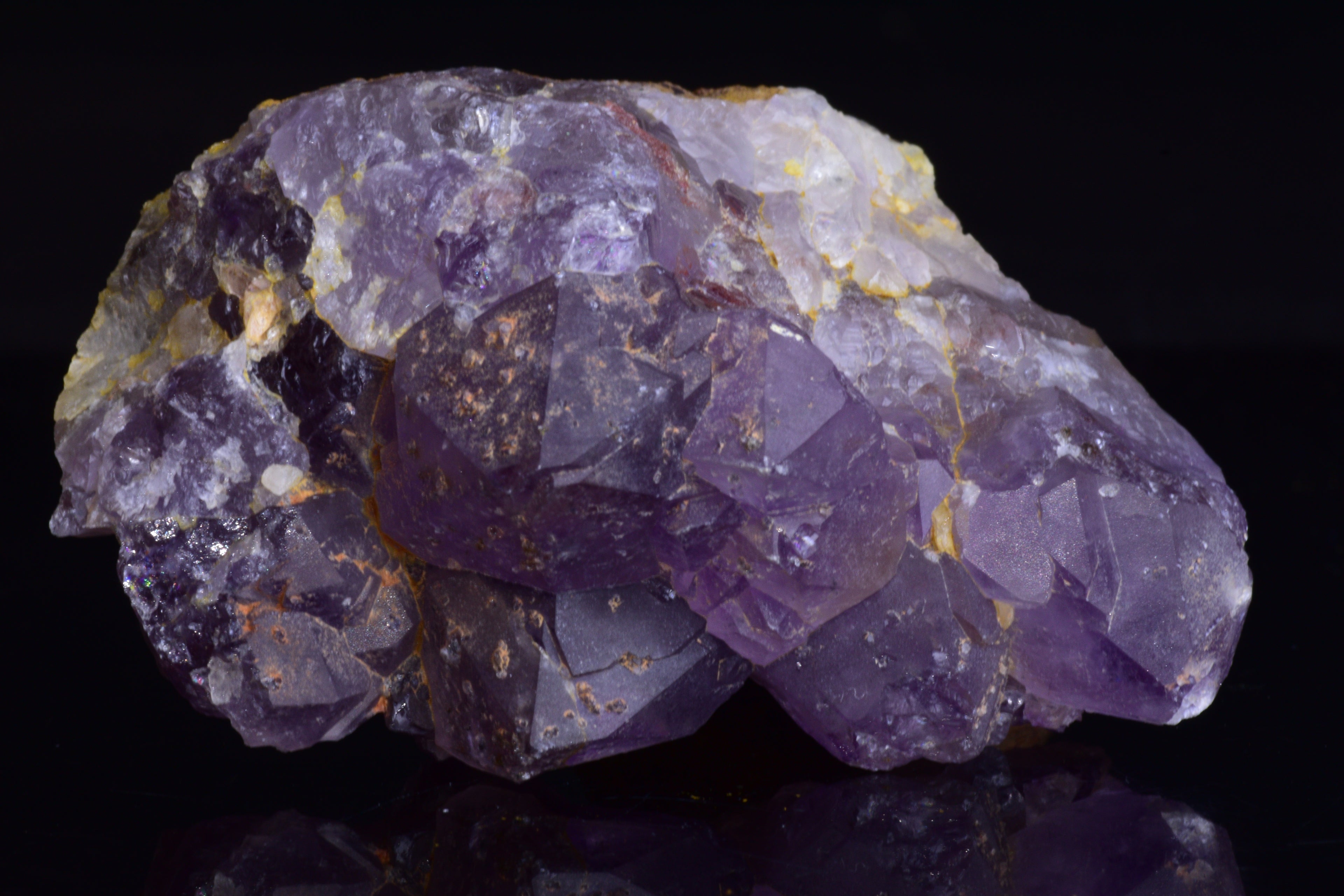 Amethyst Morocco (ref: AM-O9)