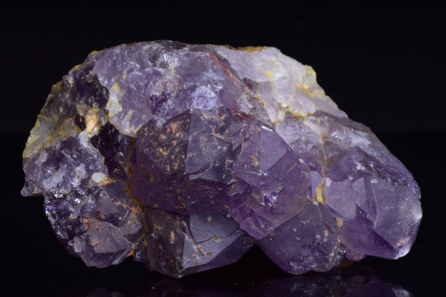 Amethyst Morocco (ref: AM-O9)