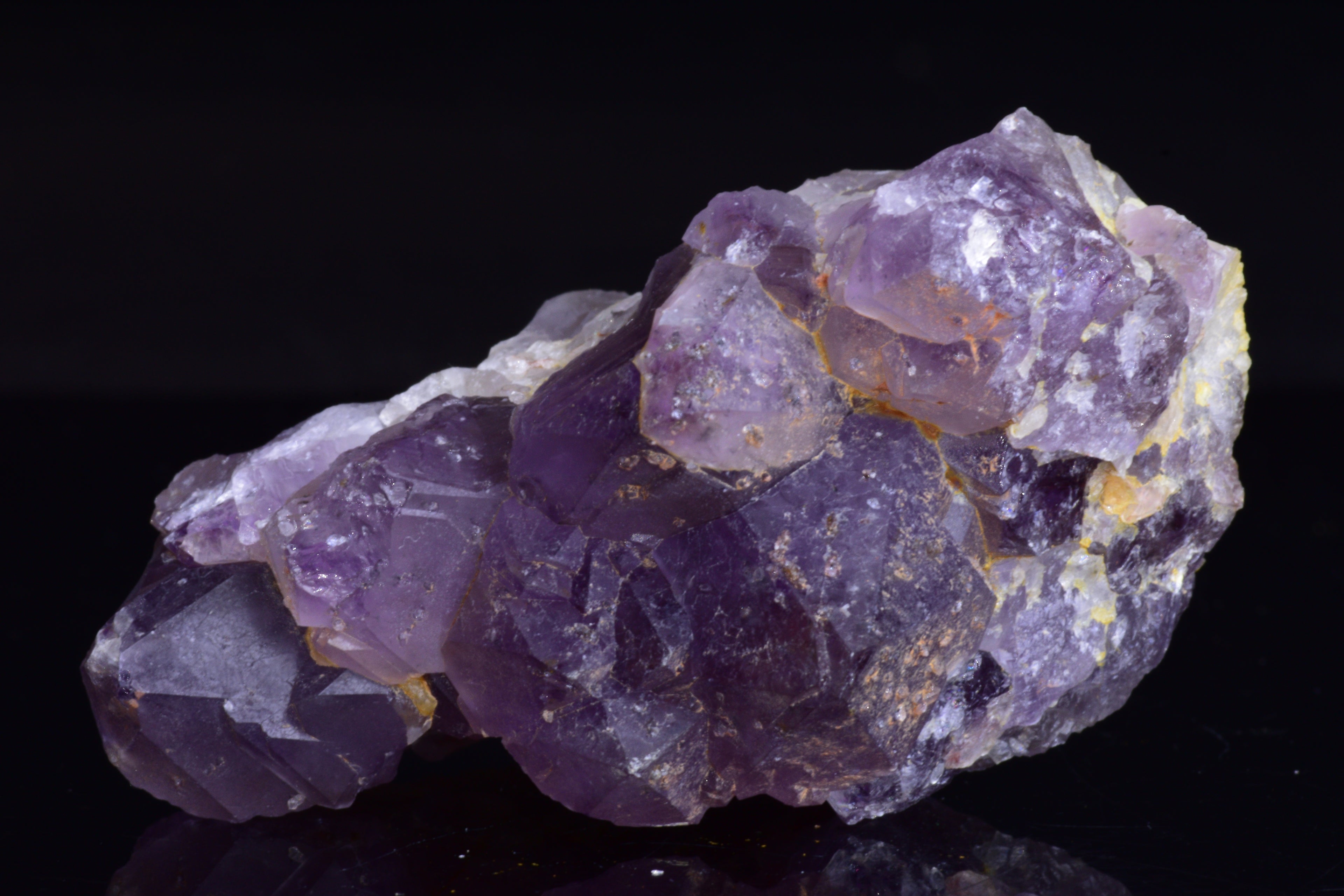 Amethyst Morocco (ref: AM-O9)