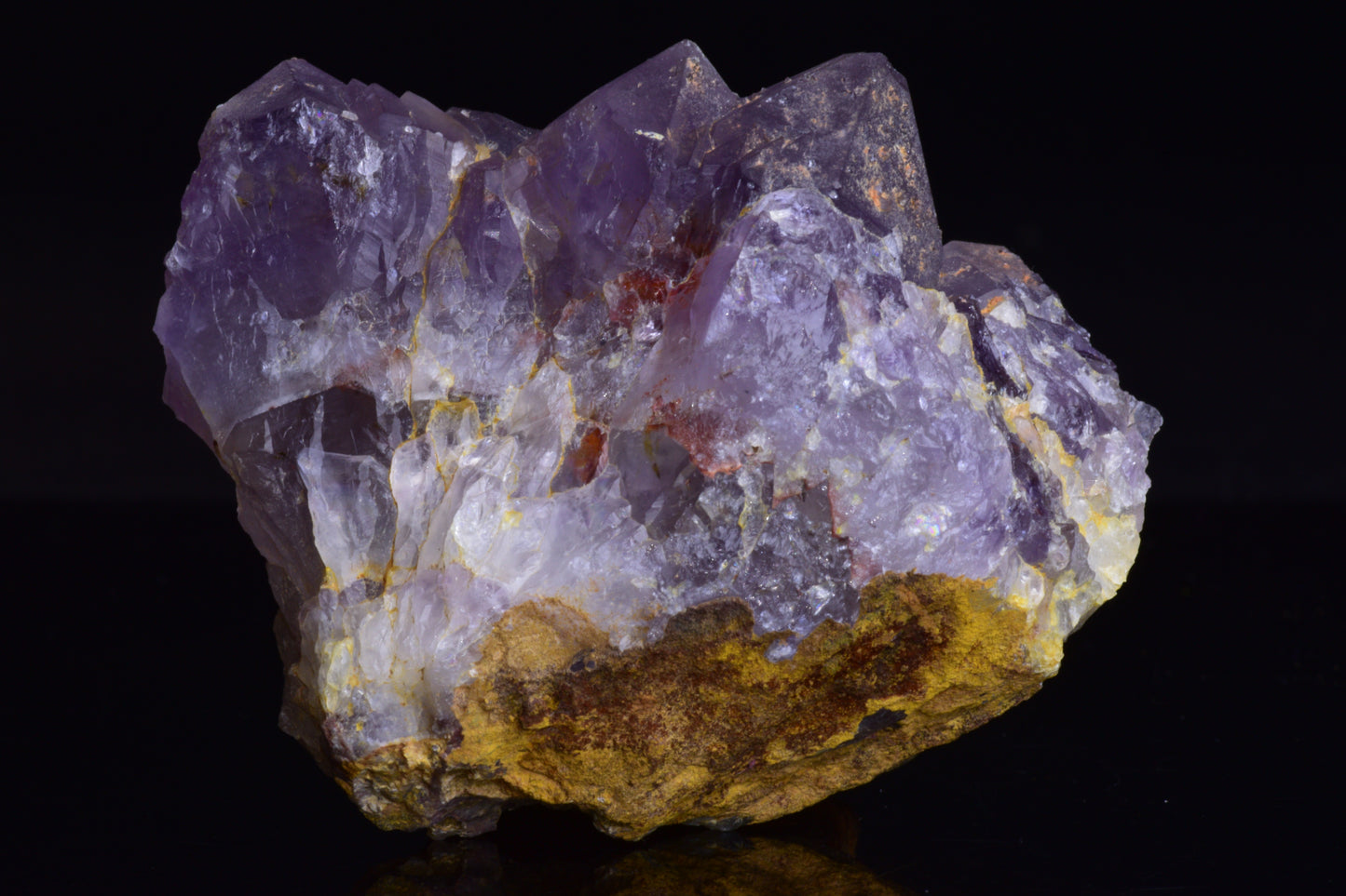 Amethyst Morocco (ref: AM-O9)