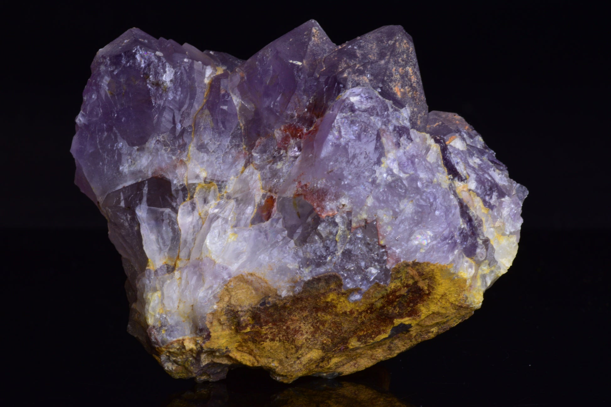 Amethyst Morocco (ref: AM-O9)