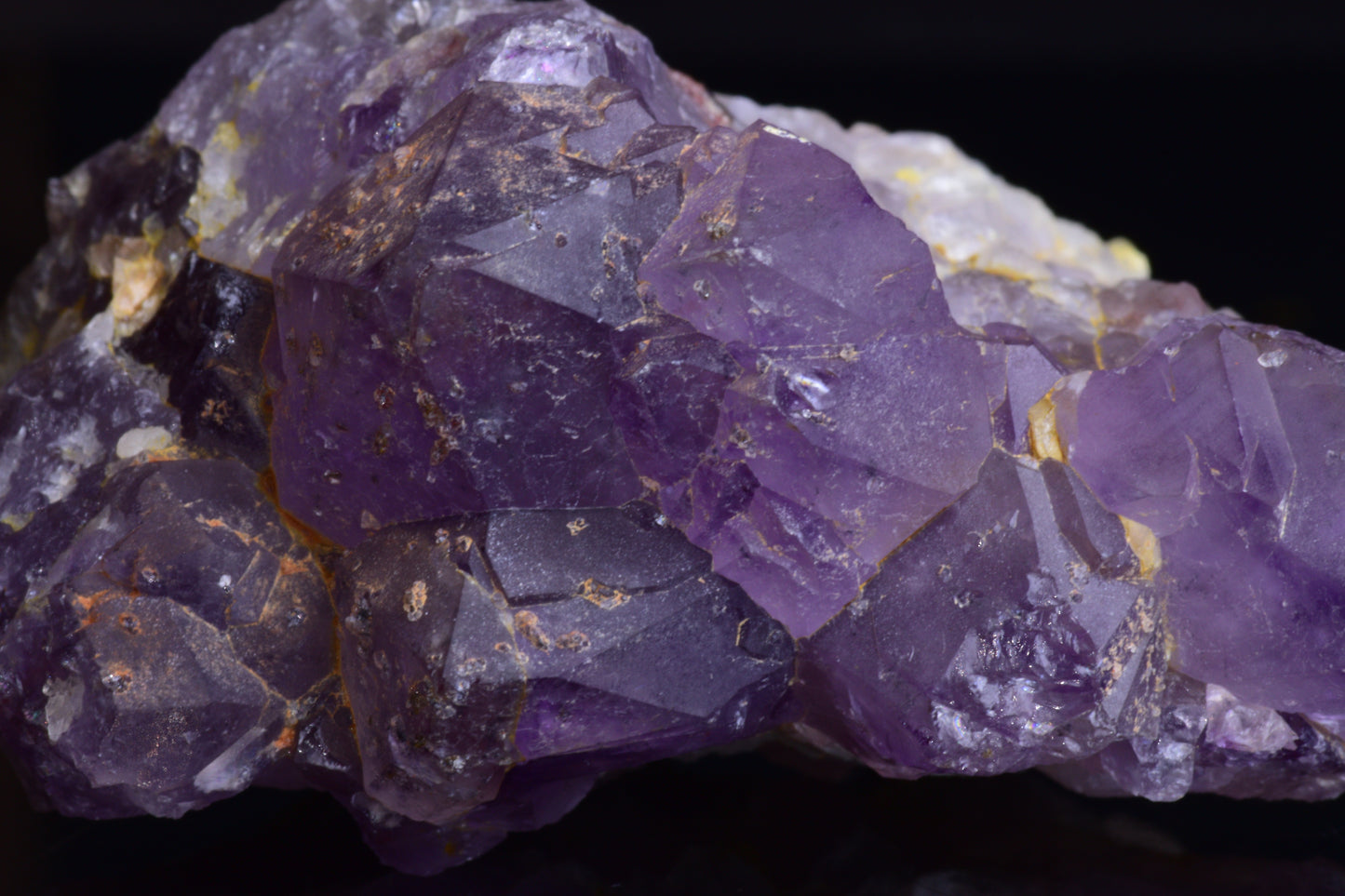 Amethyst Morocco (ref: AM-O9)