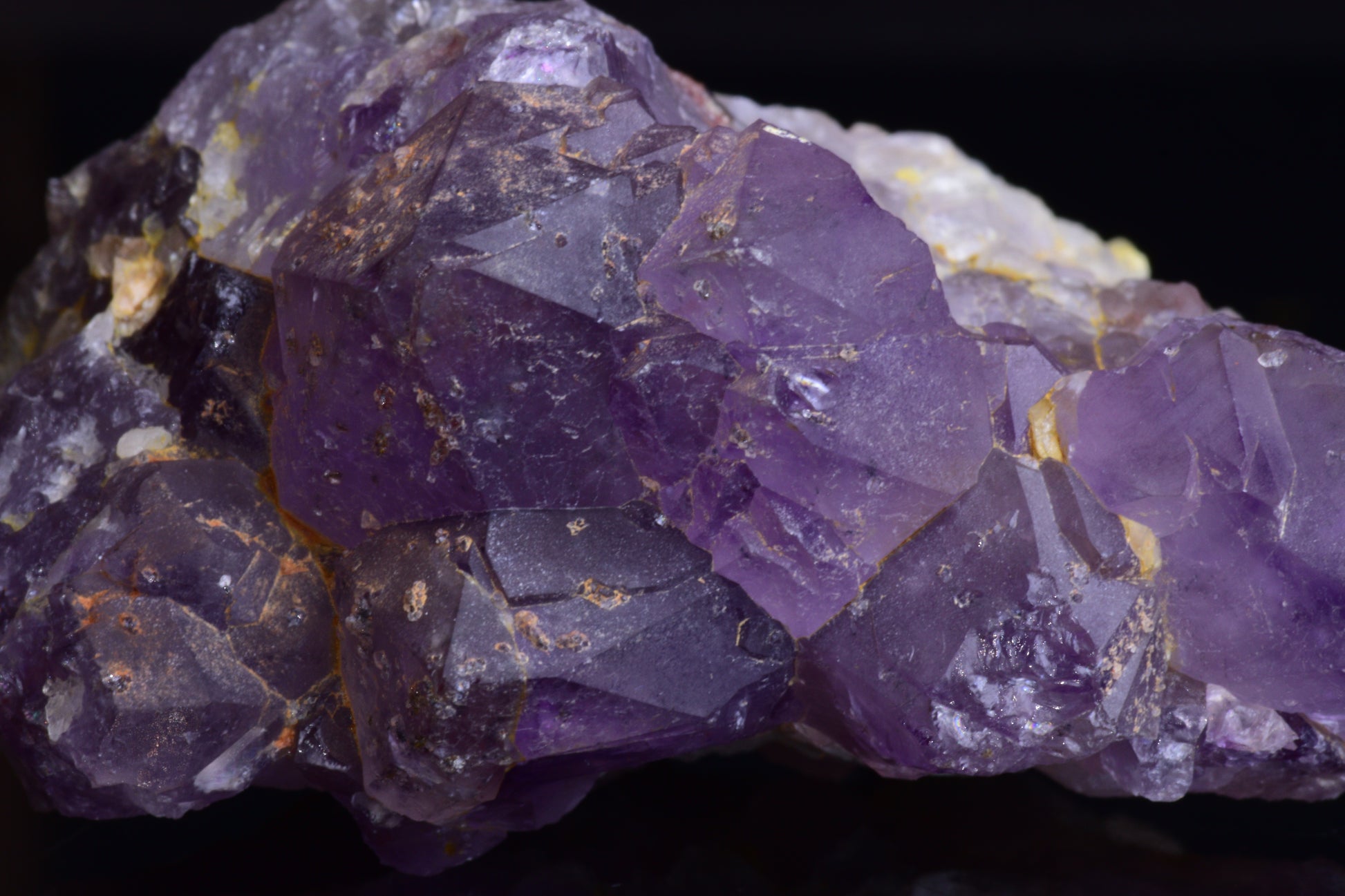 Amethyst Morocco (ref: AM-O9)