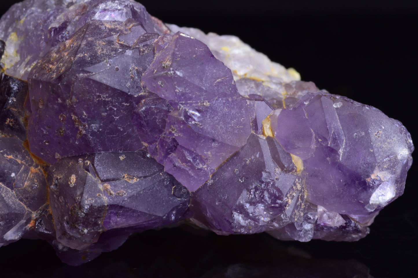 Amethyst Morocco (ref: AM-O9)