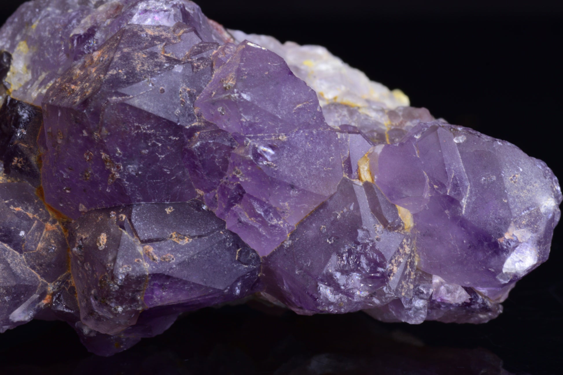 Amethyst Morocco (ref: AM-O9)