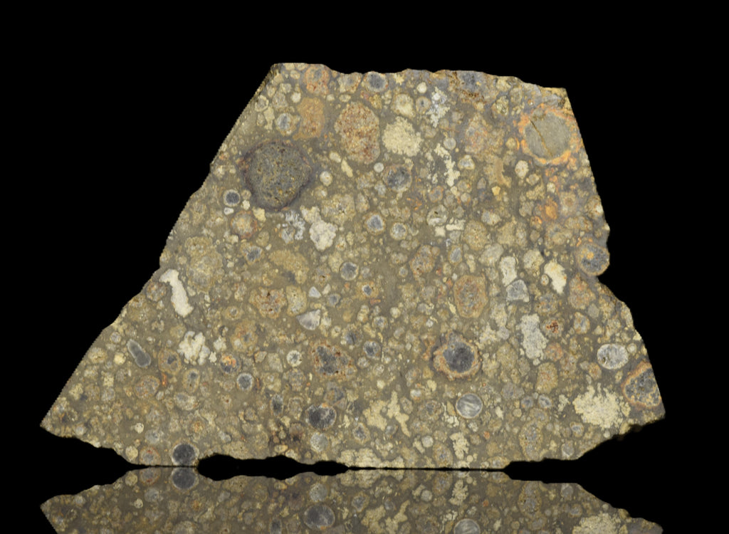 NWA 14004 – CV3 Slice 6.59 G