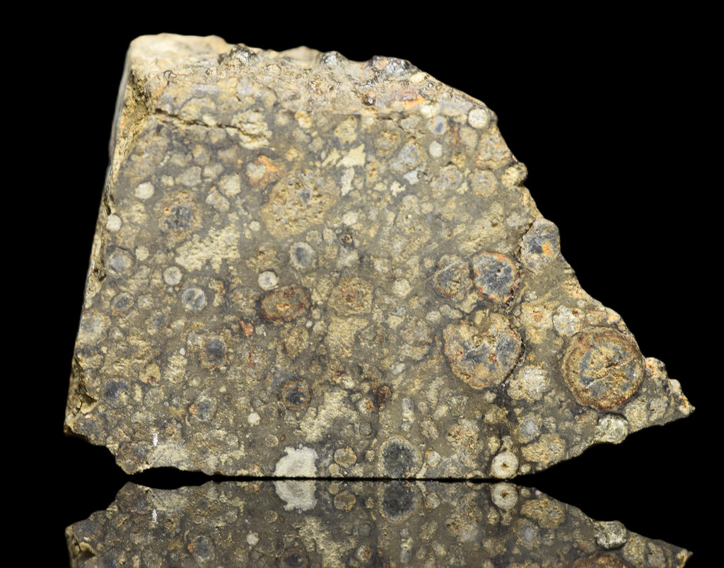 NWA 14004 – CV3 Slice 6.89 G
