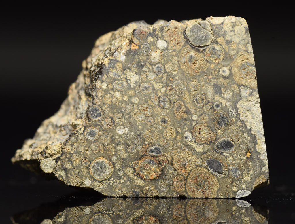 NWA 14004 – CV3 Slice 6.89 G