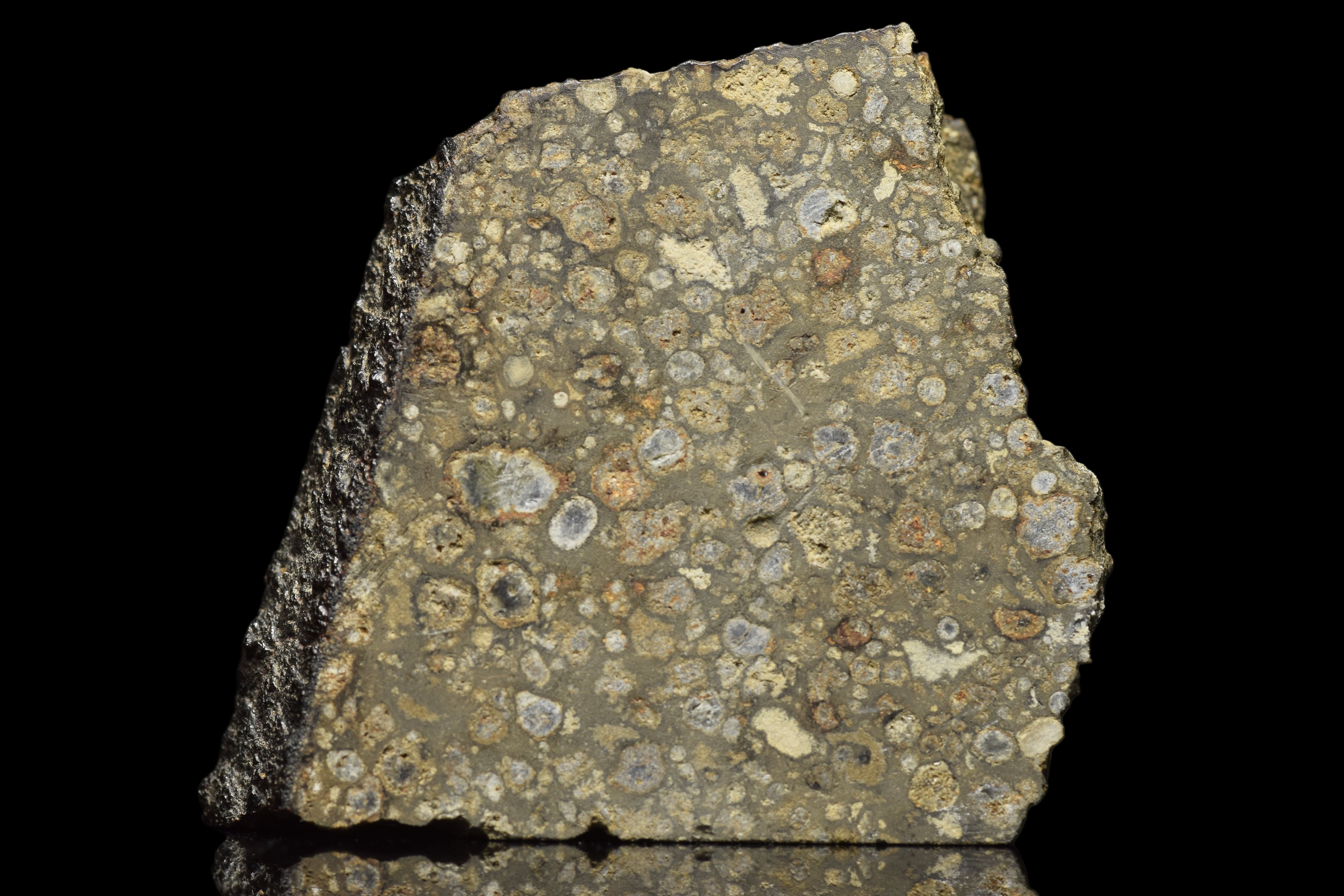 NWA 14004 – CV3 Slice 5.08 G