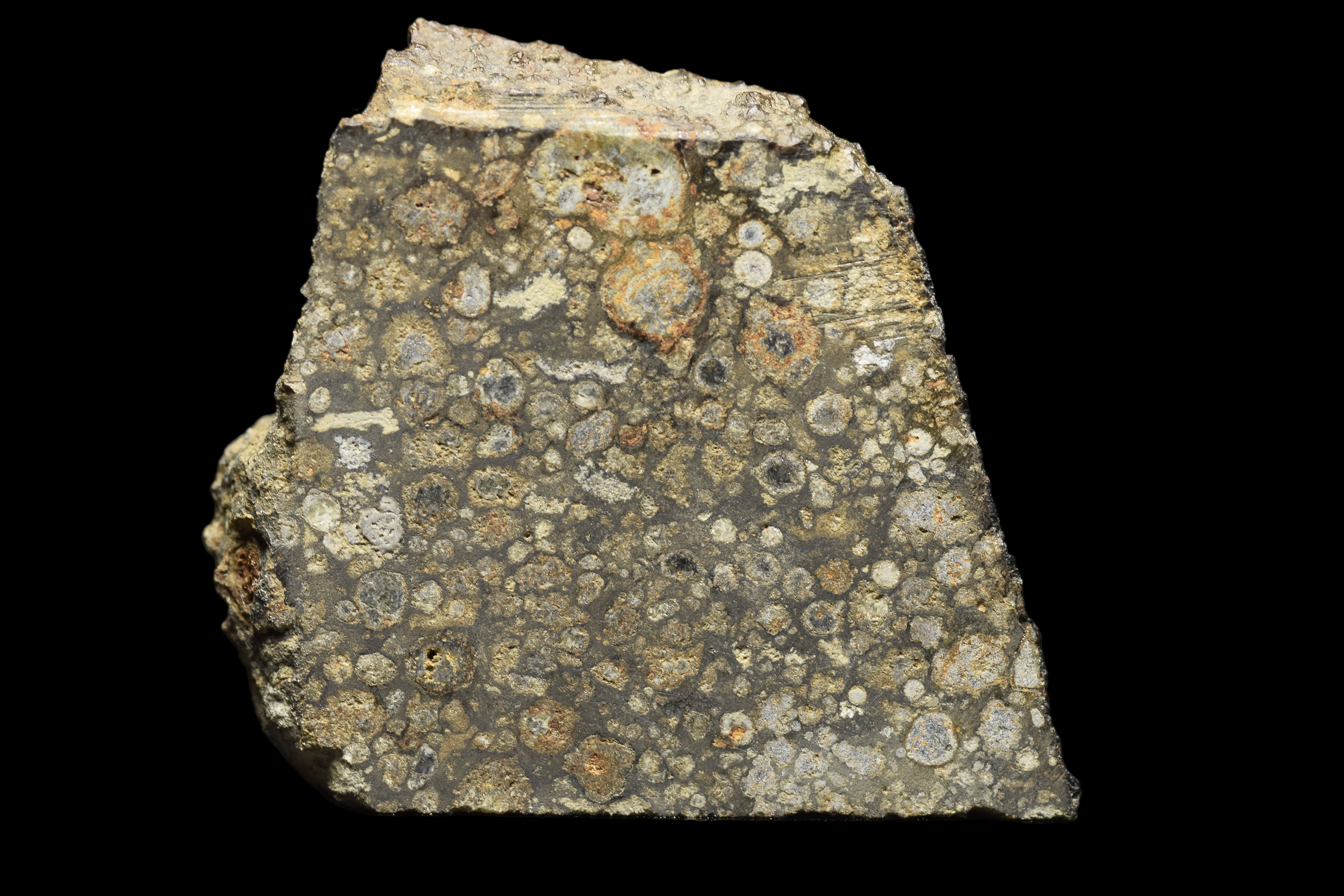 NWA 14004 – CV3 Slice 5.08 G