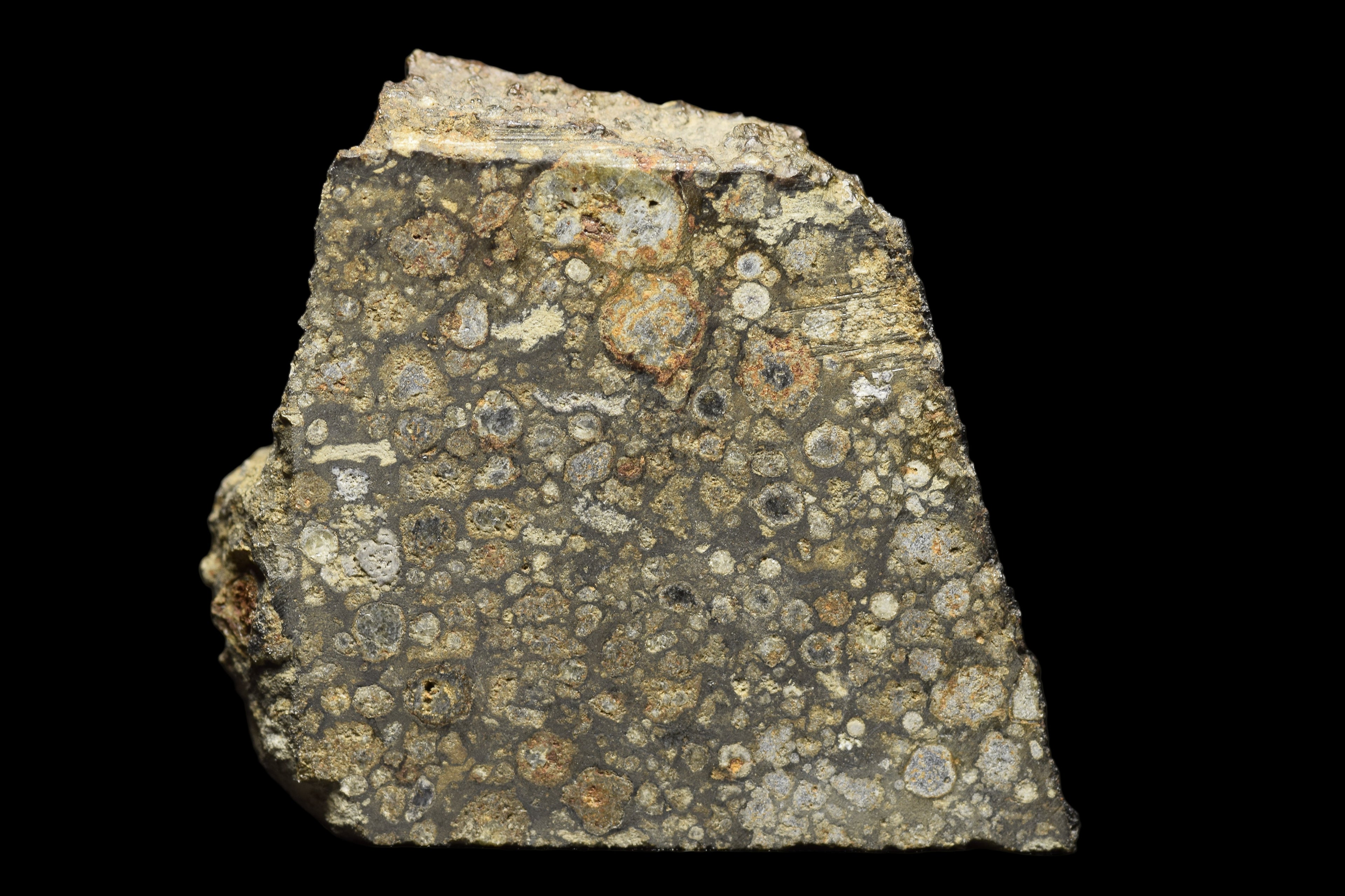 NWA 14004 – CV3 Slice 5.08 G