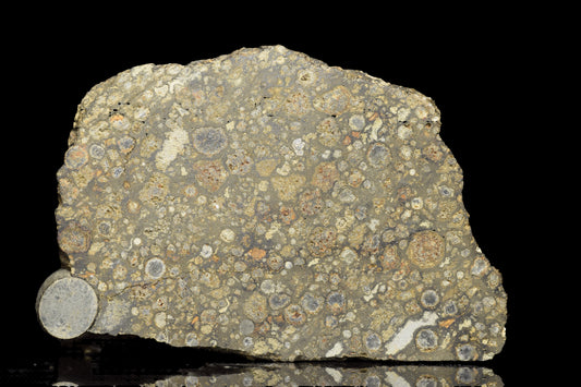 NWA 14004 – CV3 Slice 7.32 G