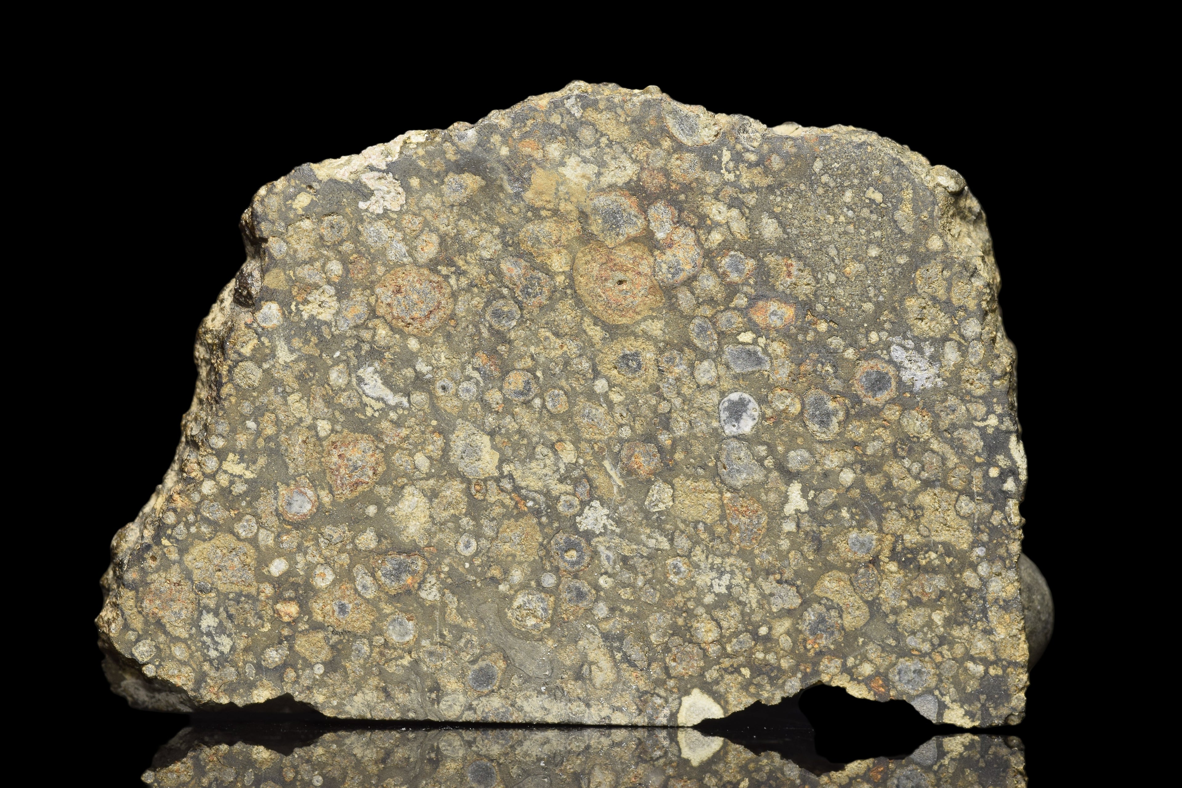 NWA 14004 – CV3 Slice 7.32 G