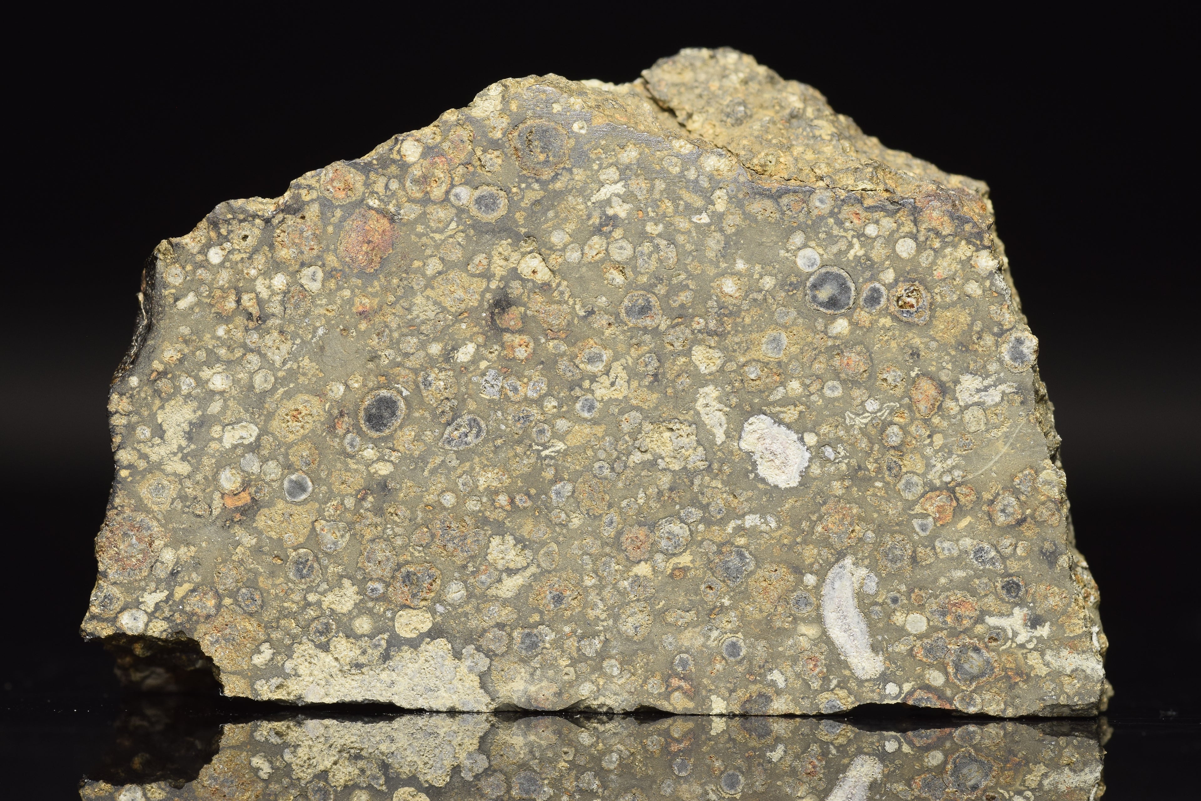 NWA 14004 – CV3 Slice 17.21 G