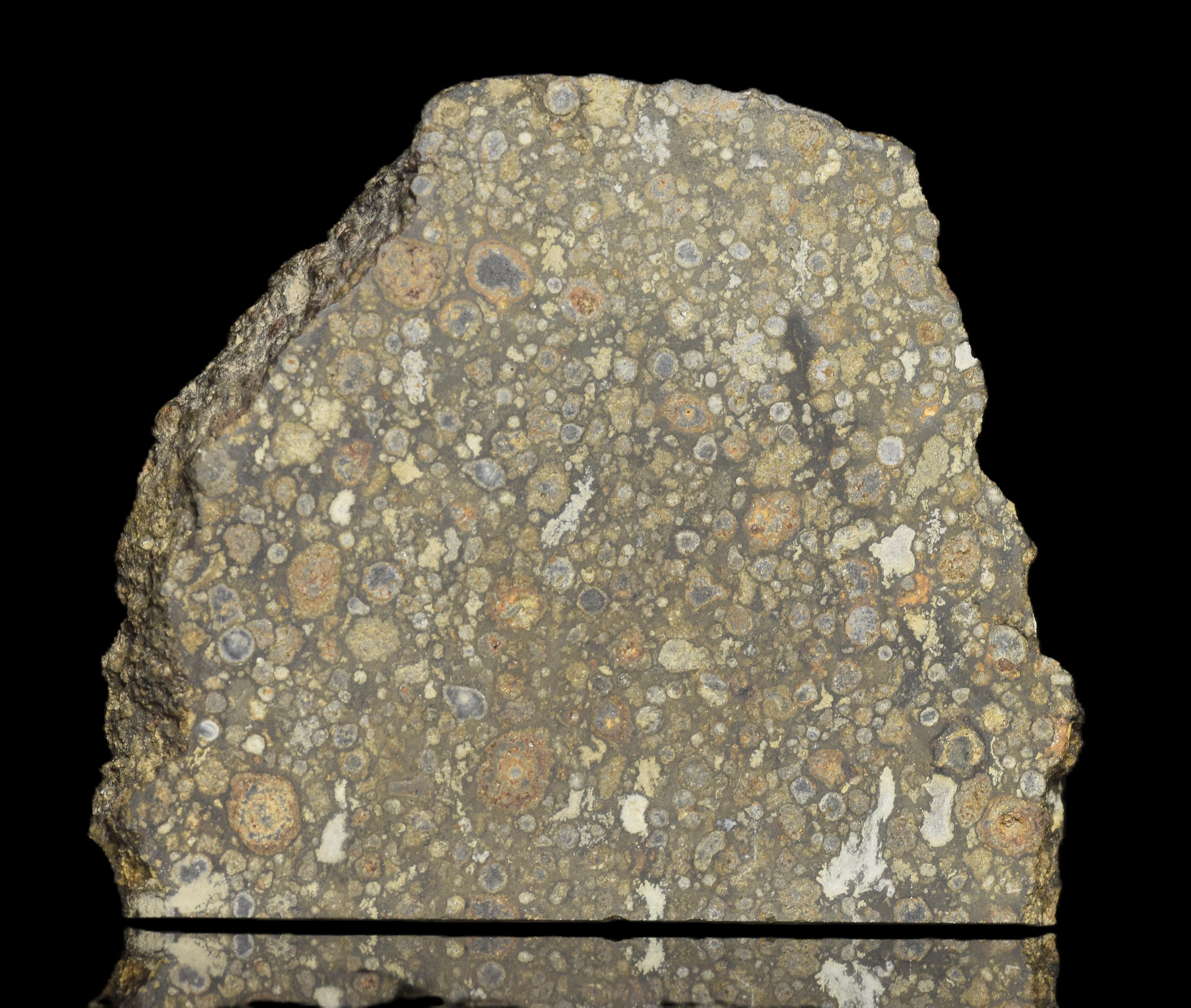 NWA 14004 – CV3 Slice 21.49  G