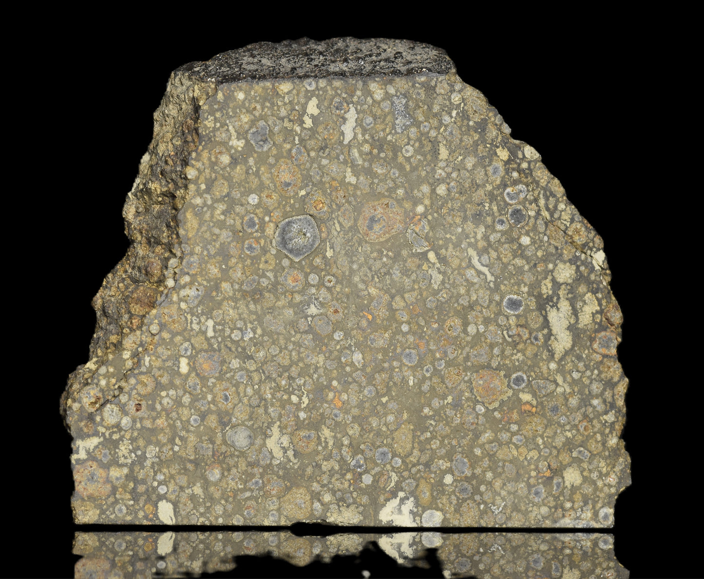 NWA 14004 – CV3 Slice 21.49  G