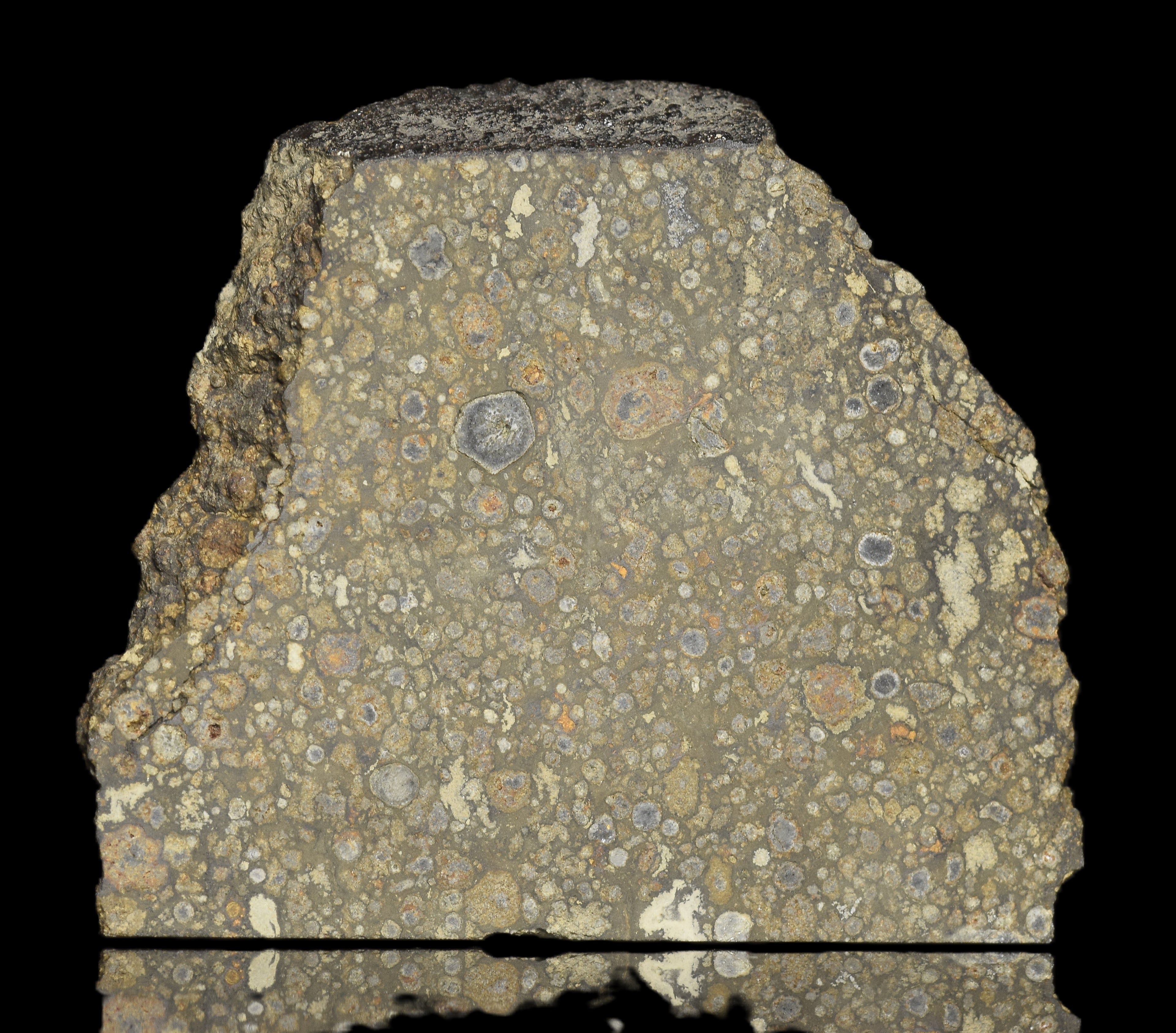 NWA 14004 – CV3 Slice 21.49  G