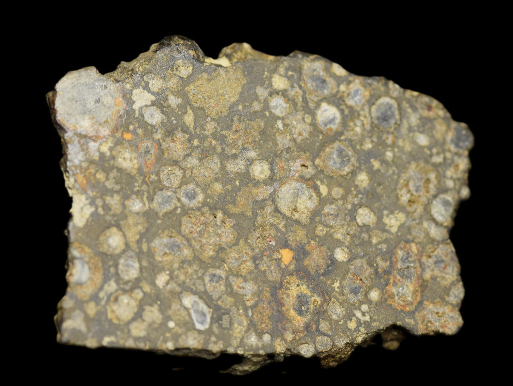 NWA 14004 – CV3 Slice 0.91  G