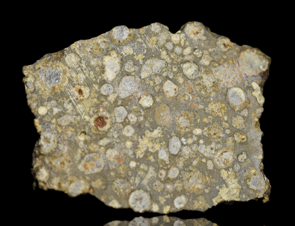 NWA 14004 – CV3 Slice 0.91  G