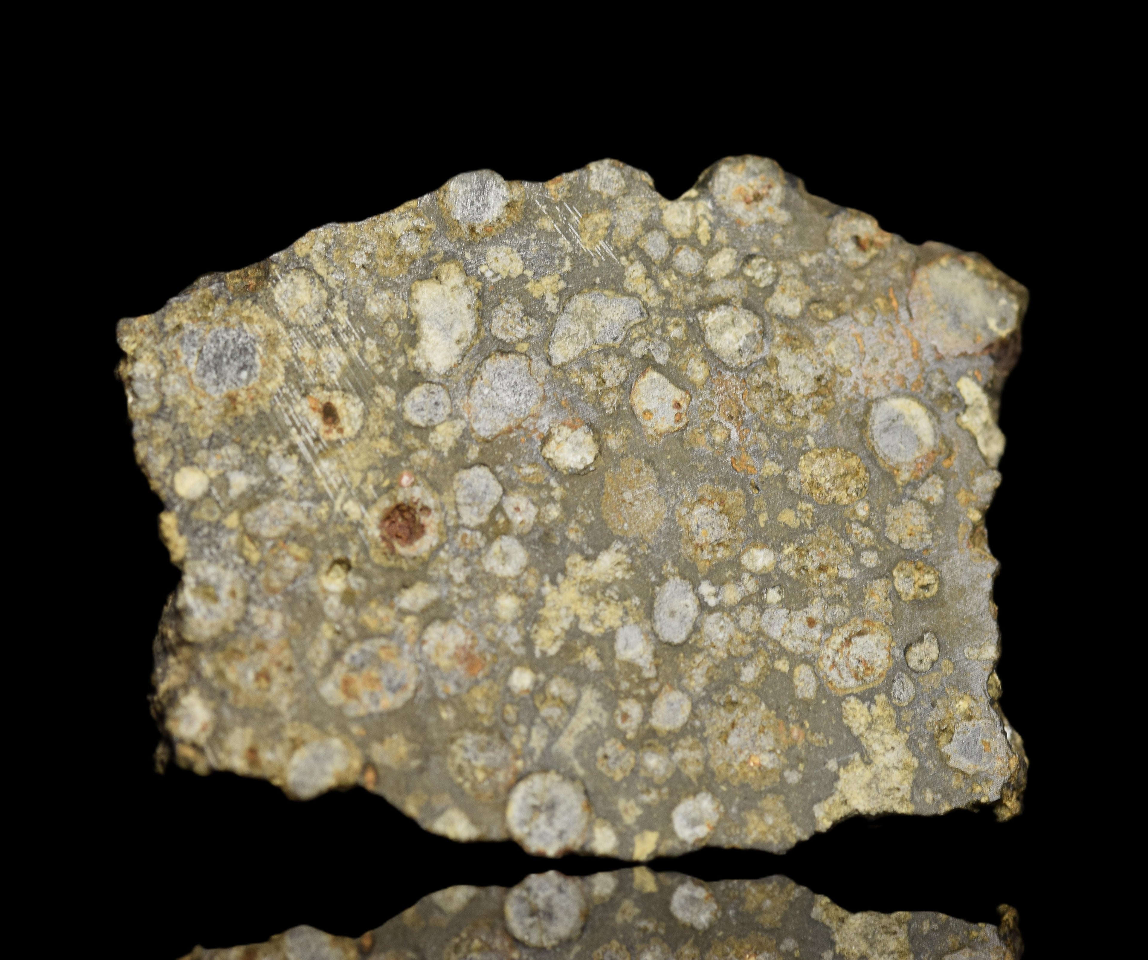 NWA 14004 – CV3 Slice 0.91  G