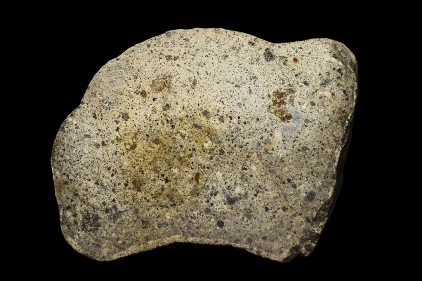 NWA 15405 Eucrite Main Mass 106.7 G