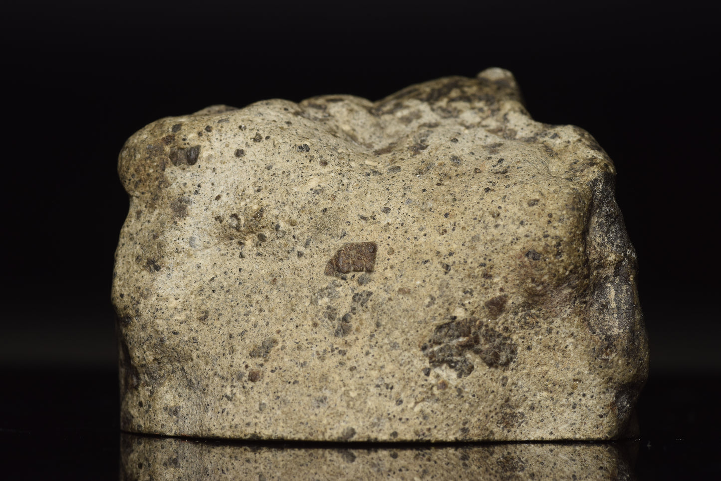 NWA 15405 Eucrite Main Mass 106.7 G