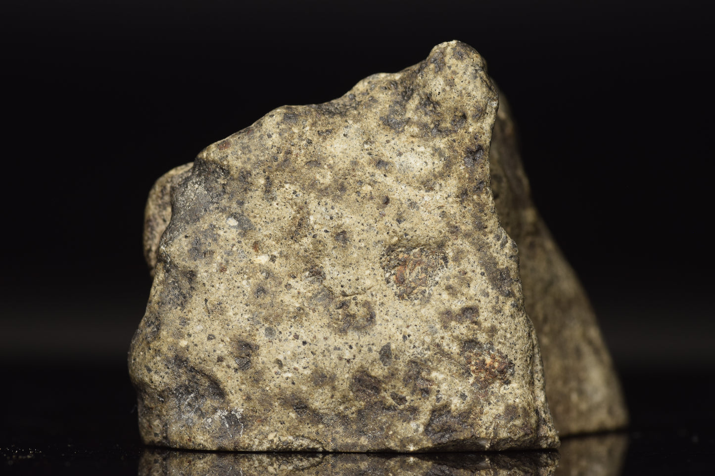 NWA 15405 Eucrite Main Mass 106.7 G