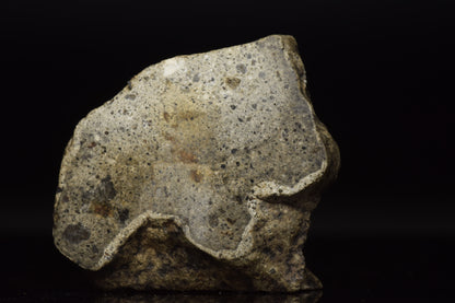 NWA 15405 Eucrite Slice 17.36 G