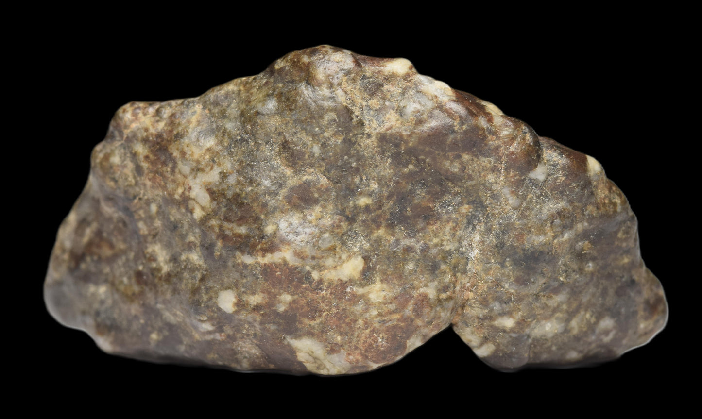 NWA 12344 Eucrite Fragment 4.73  G