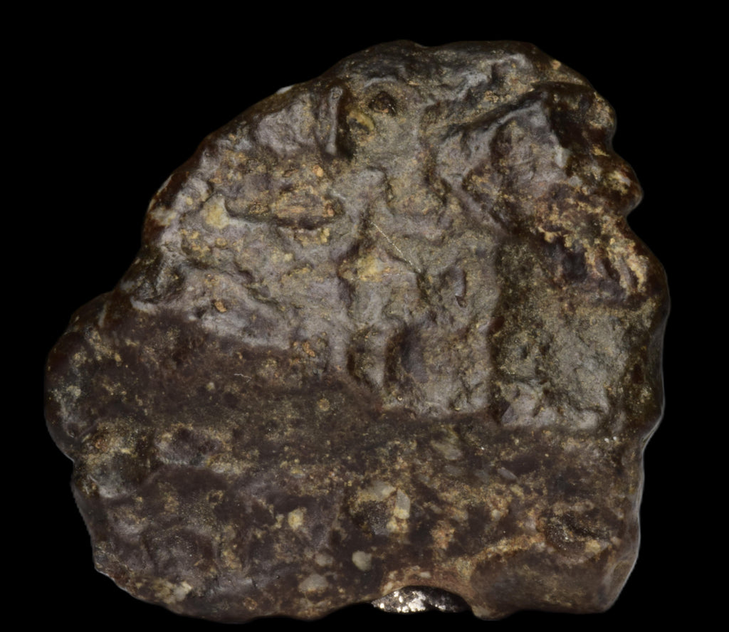 NWA 12344 Eucrite Fragment 5.30 G