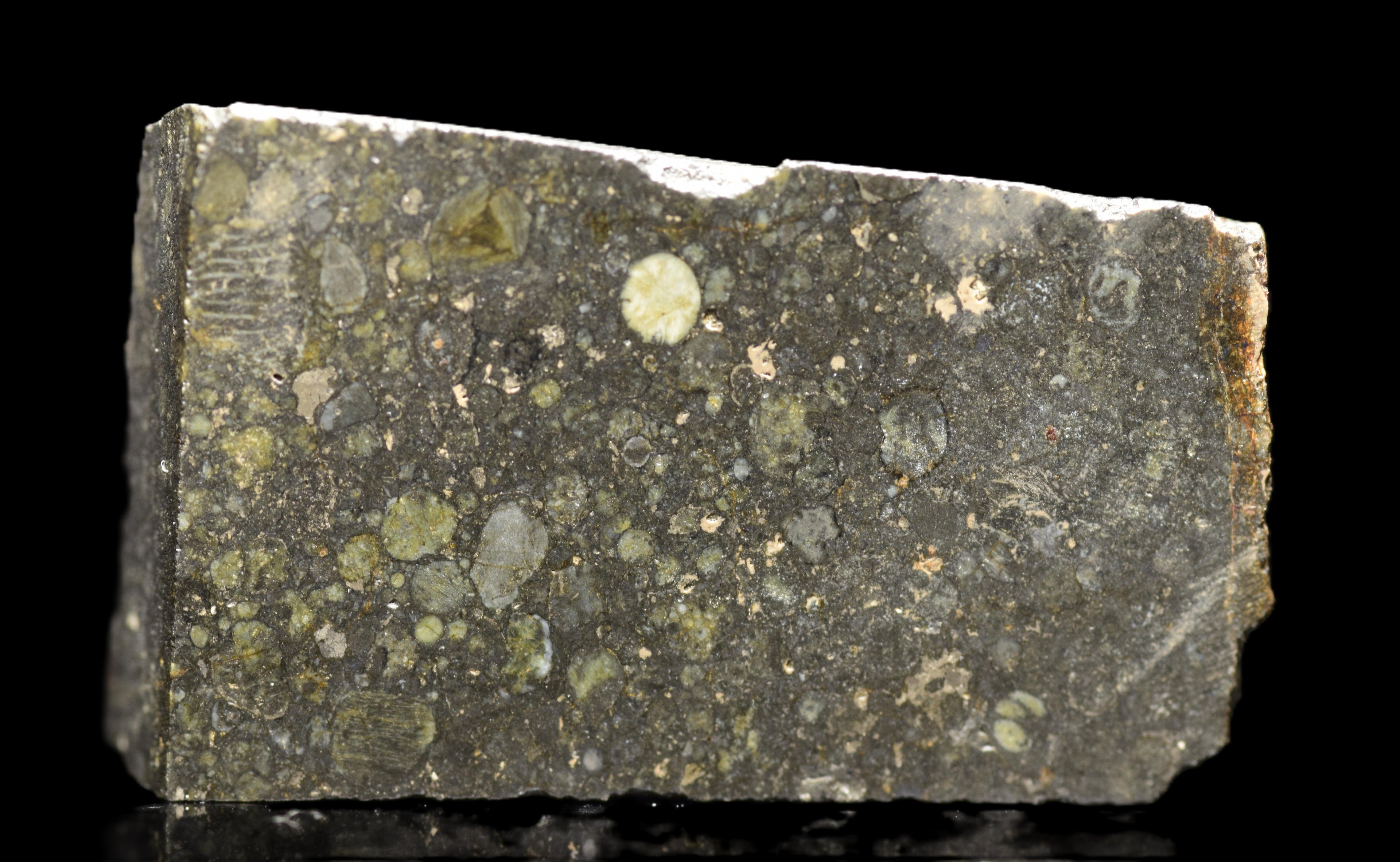 NWA 14224 LL3 Slice 3.75 G